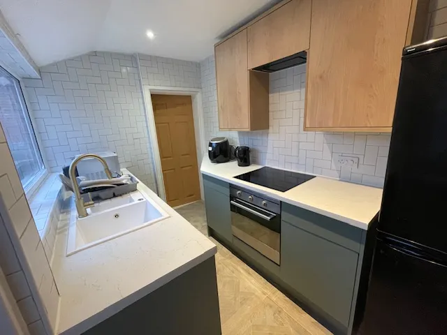 4 Bed + 2 Bath // Thesiger Street // Aug 2026 - Image 17